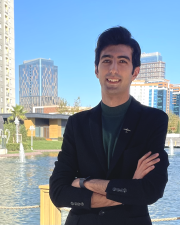 Ali Mohaghegh