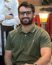 Waleed Khan